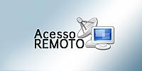 Acesso Remoto: Copie o Link Abaixo